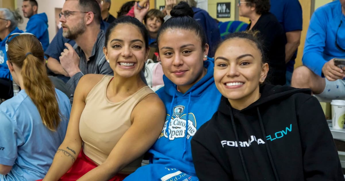 USA Racquetball Two LPRT Events with Two Different Champions Crowned